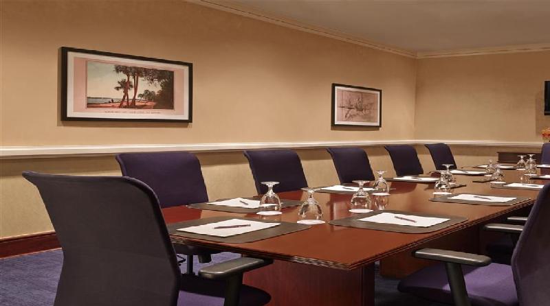 فندق Tampa Riverwalk