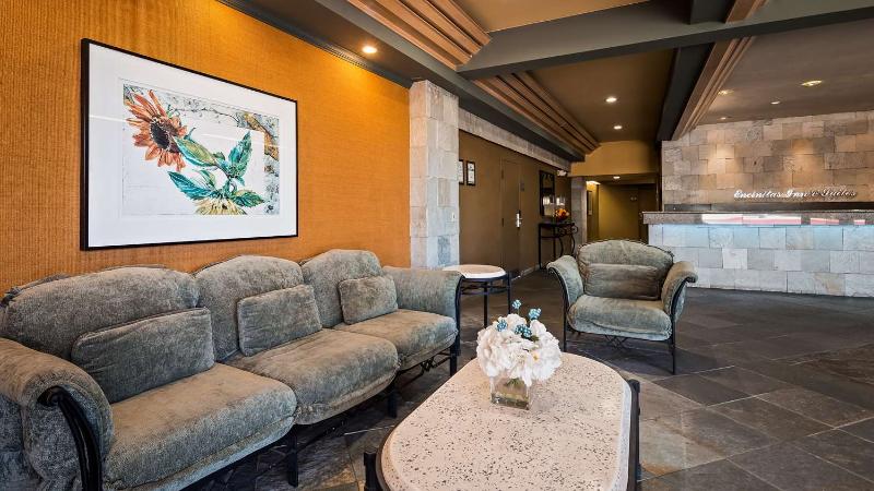 The Encinitan Hotel & Suites