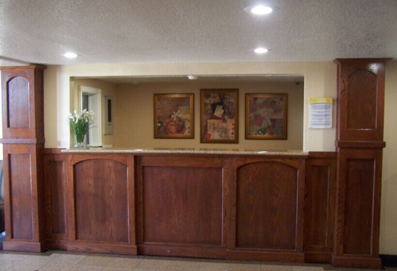 فندق The Inn At Market Square