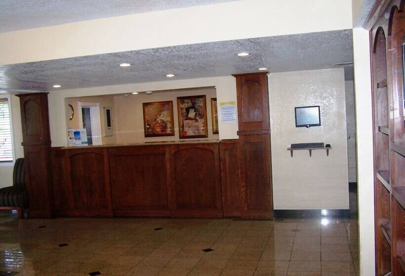 فندق The Inn At Market Square