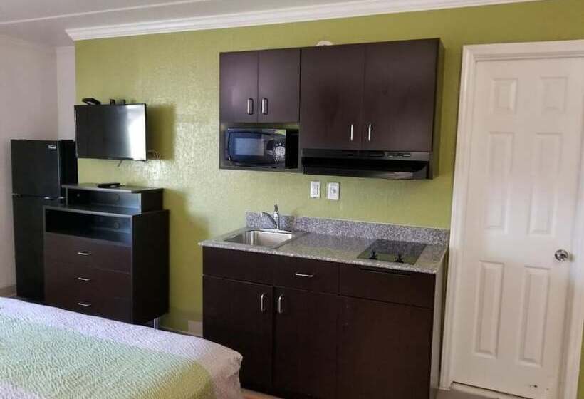 فندق The Inn At Market Square