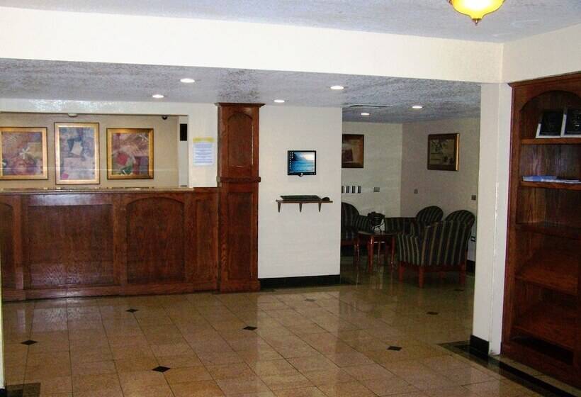 فندق The Inn At Market Square