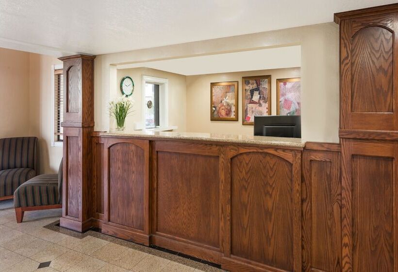 فندق The Inn At Market Square