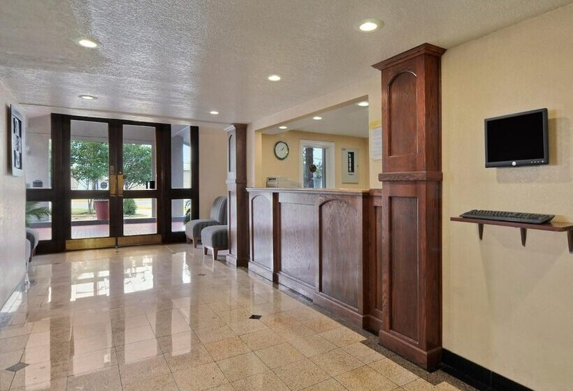 فندق The Inn At Market Square