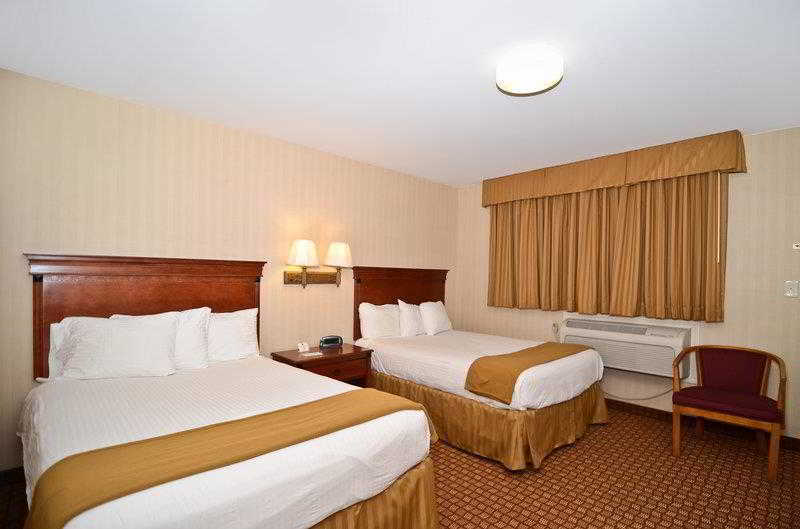 酒店 Inn On Storrs