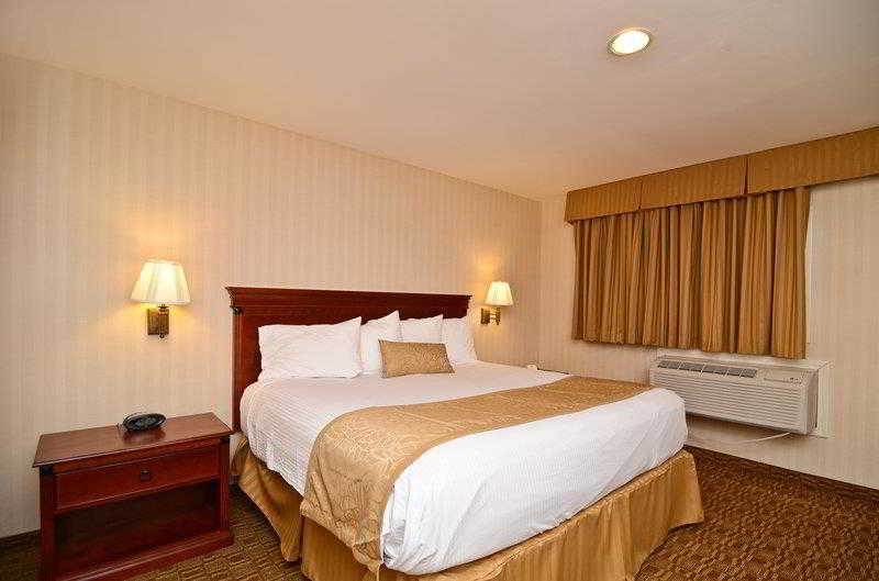 호텔 Inn On Storrs