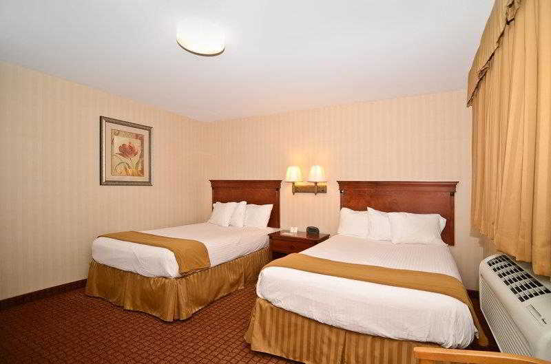 酒店 Inn On Storrs