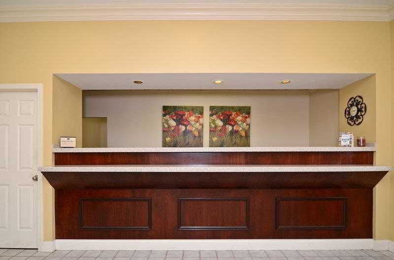 酒店 Inn On Storrs