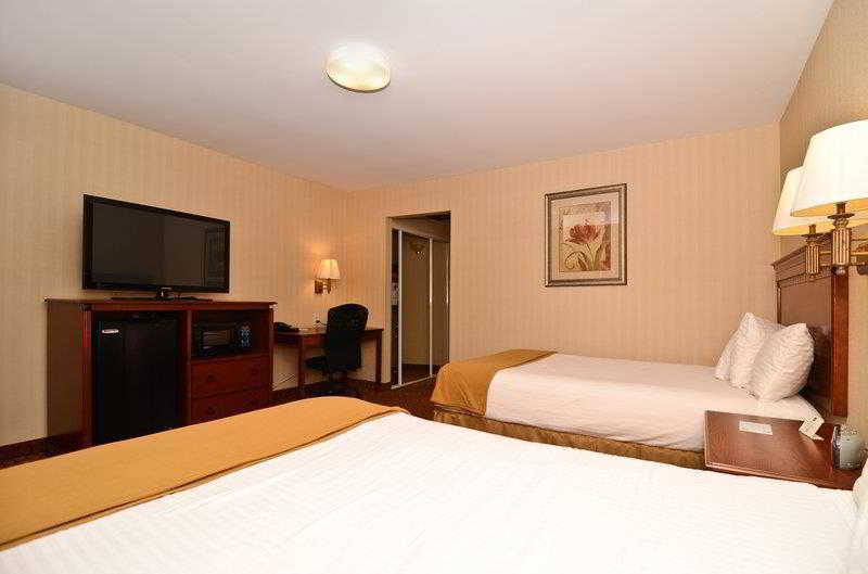 ホテル Inn On Storrs