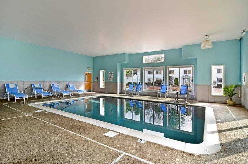 酒店 Inn On Storrs