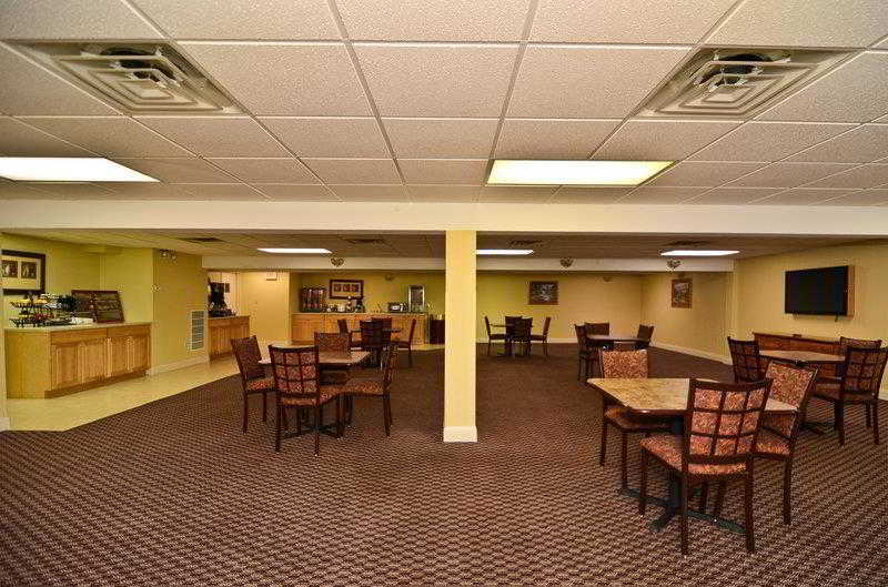 酒店 Inn On Storrs