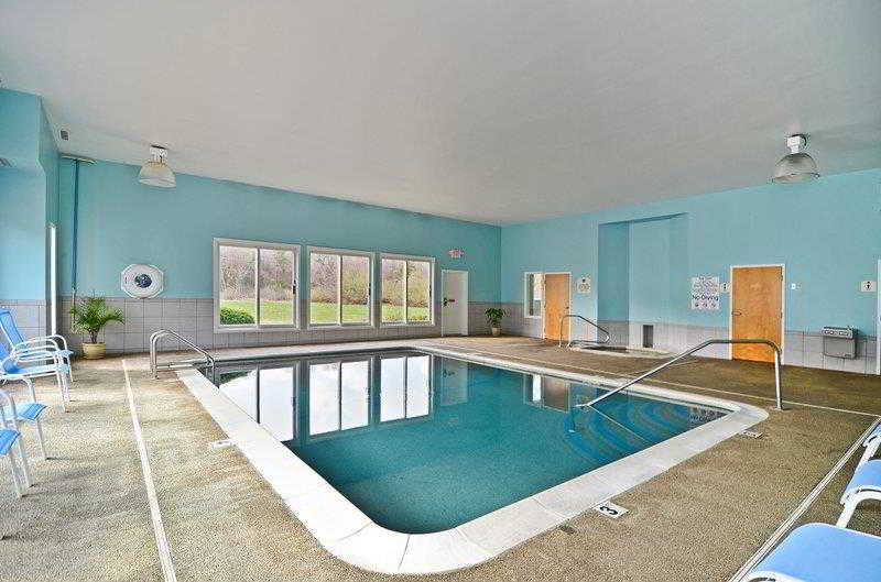 酒店 Inn On Storrs