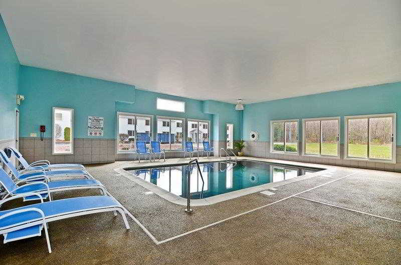 ホテル Inn On Storrs