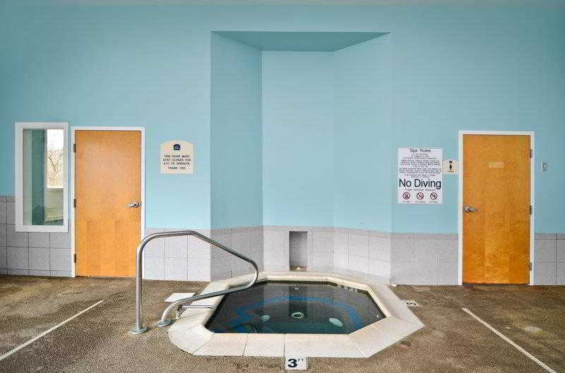 酒店 Inn On Storrs