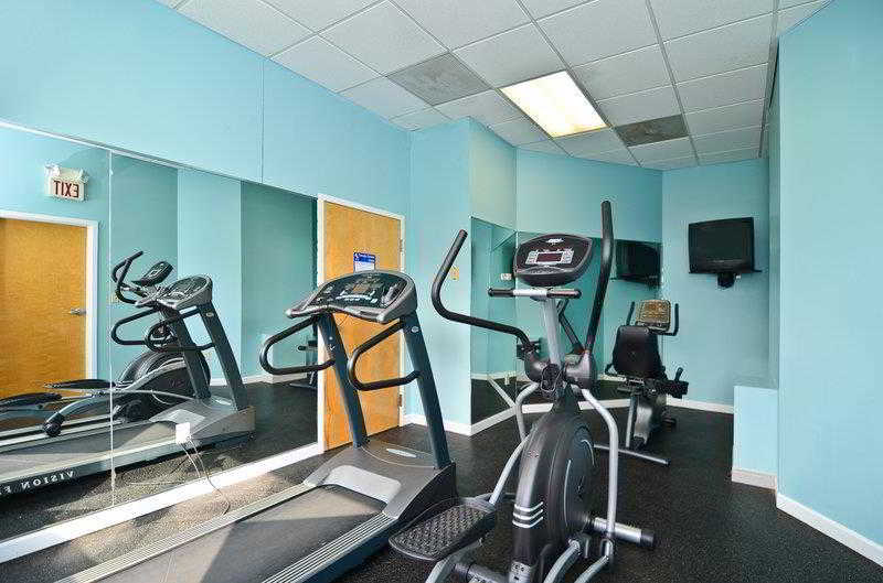 호텔 Inn On Storrs