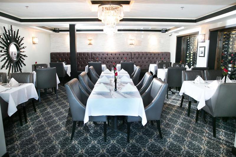 בית מלון כפרי The Landing Resort And Spa