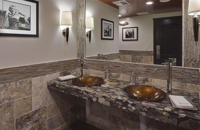 בית מלון כפרי The Landing Resort And Spa