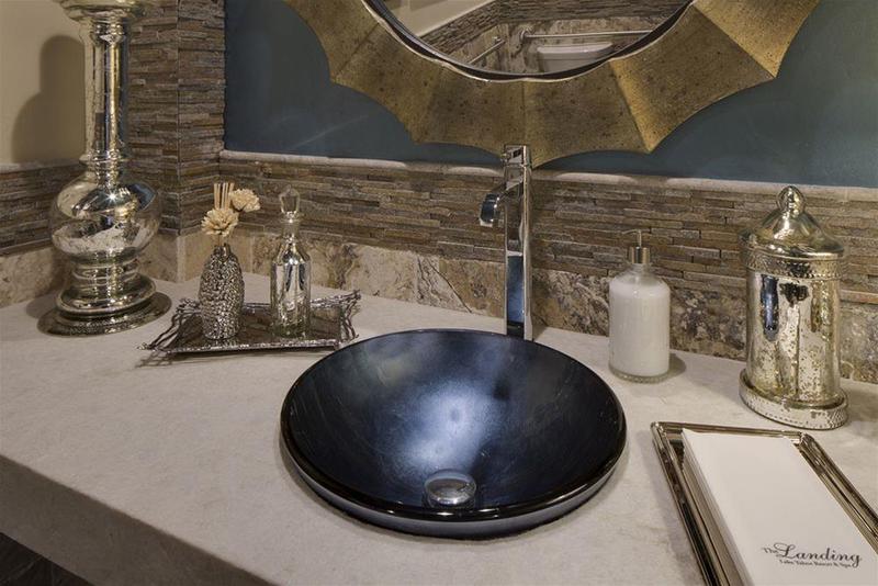 בית מלון כפרי The Landing Resort And Spa