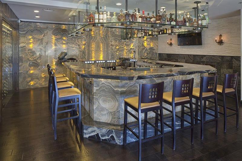 בית מלון כפרי The Landing Resort And Spa