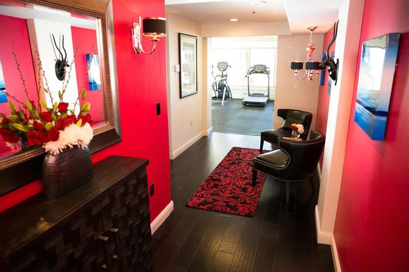 בית מלון כפרי The Landing Resort And Spa