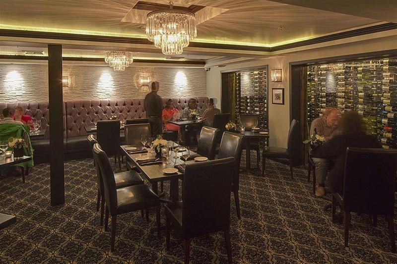 בית מלון כפרי The Landing Resort And Spa