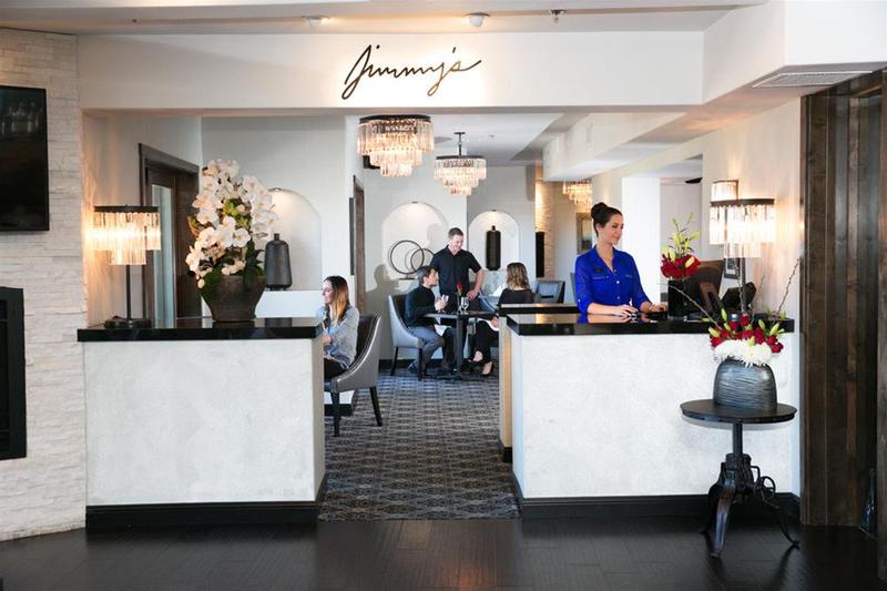 בית מלון כפרי The Landing Resort And Spa