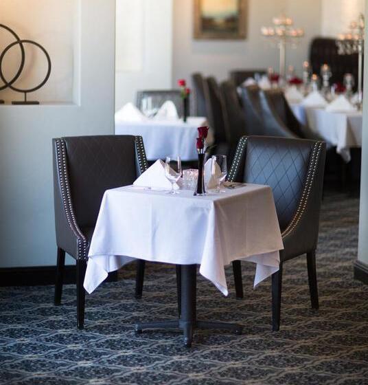 בית מלון כפרי The Landing Resort And Spa