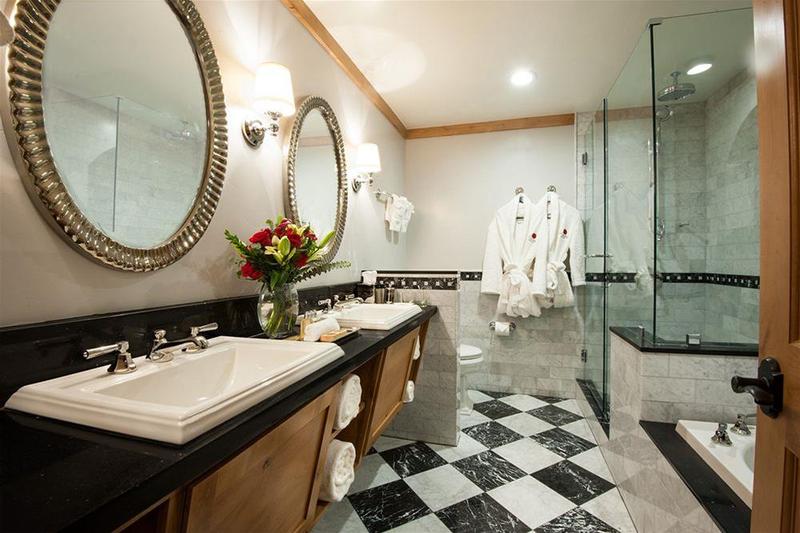 בית מלון כפרי The Landing Resort And Spa