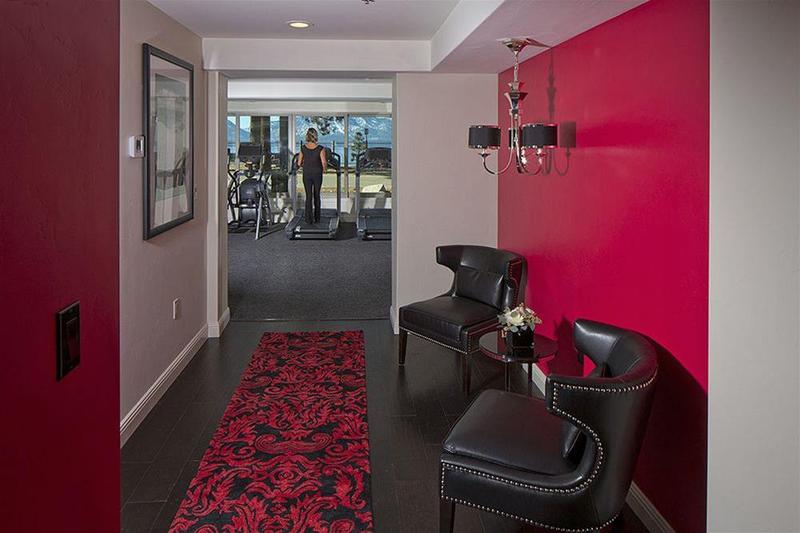 בית מלון כפרי The Landing Resort And Spa