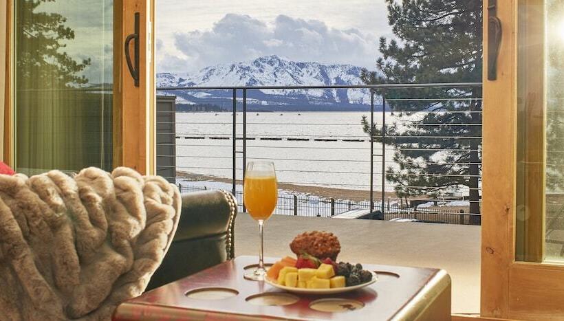 בית מלון כפרי The Landing Resort And Spa