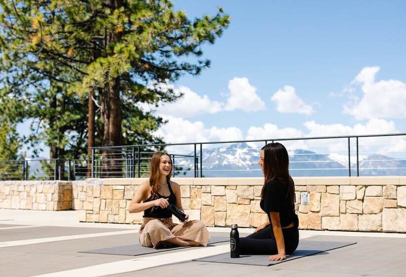 בית מלון כפרי The Landing Resort And Spa