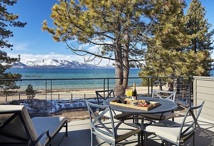 בית מלון כפרי The Landing Resort And Spa