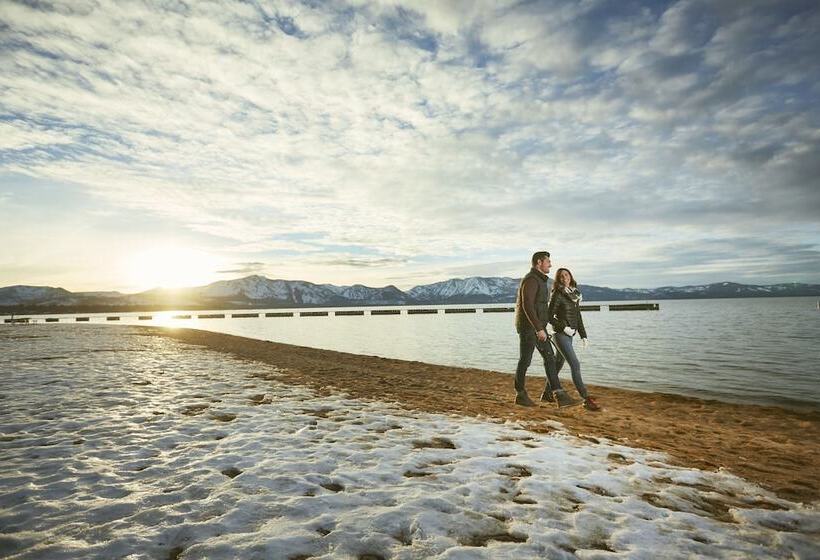 בית מלון כפרי The Landing Resort And Spa