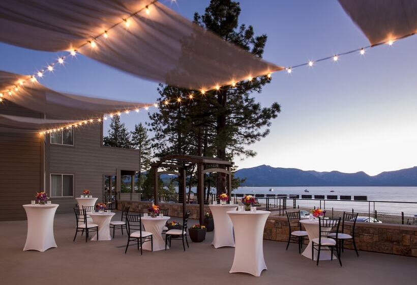 בית מלון כפרי The Landing Resort And Spa