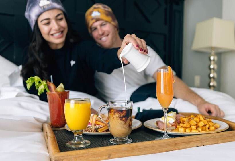 בית מלון כפרי The Landing Resort And Spa