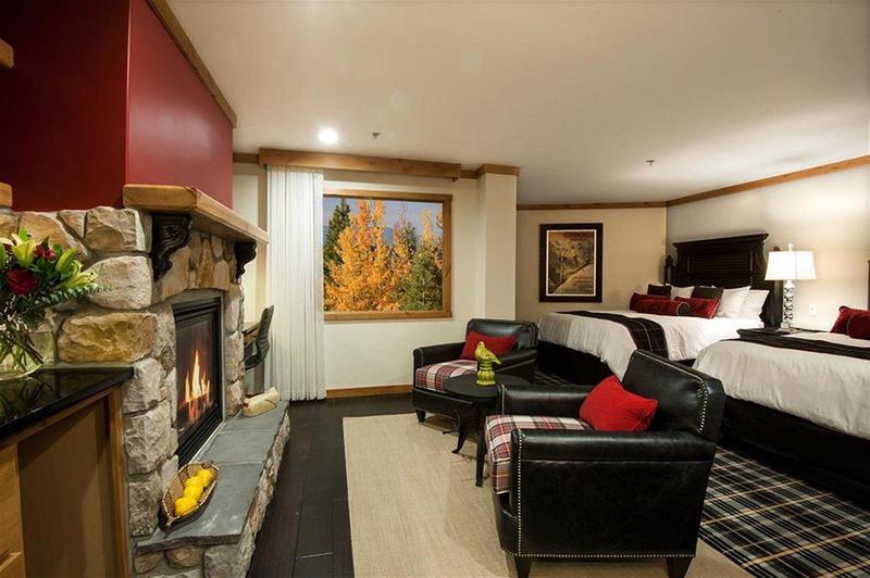 בית מלון כפרי The Landing Resort And Spa