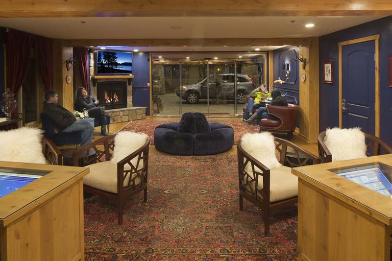 בית מלון כפרי The Landing Resort And Spa