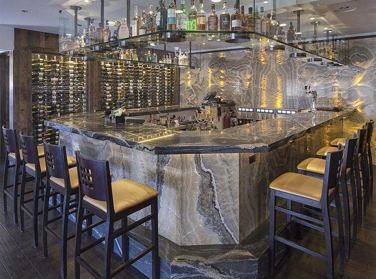 בית מלון כפרי The Landing Resort And Spa