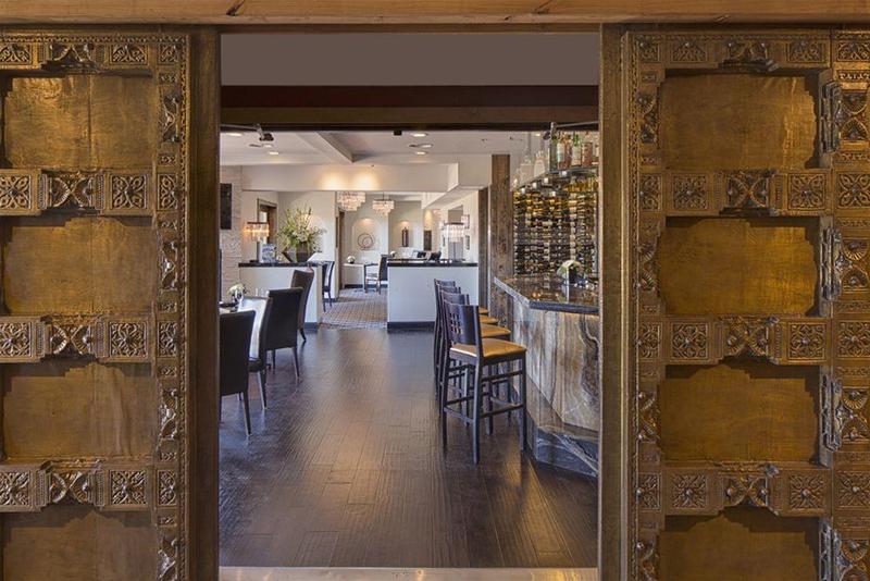 בית מלון כפרי The Landing Resort And Spa