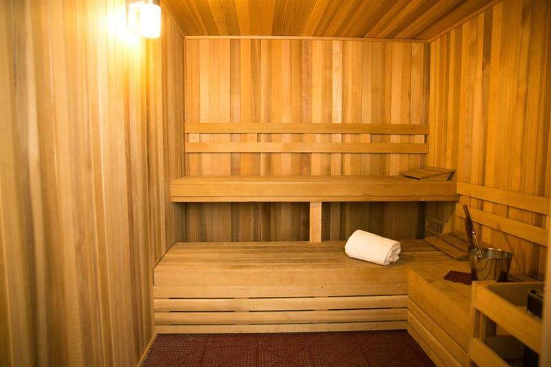 בית מלון כפרי The Landing Resort And Spa