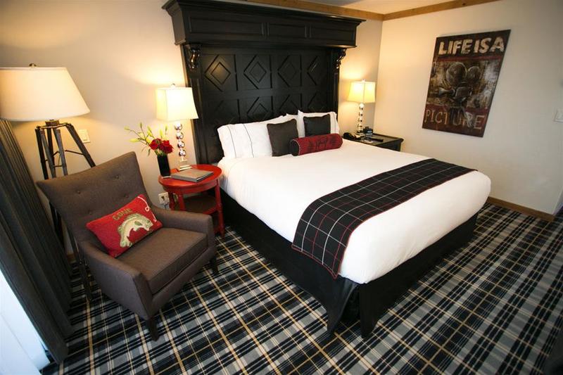 בית מלון כפרי The Landing Resort And Spa