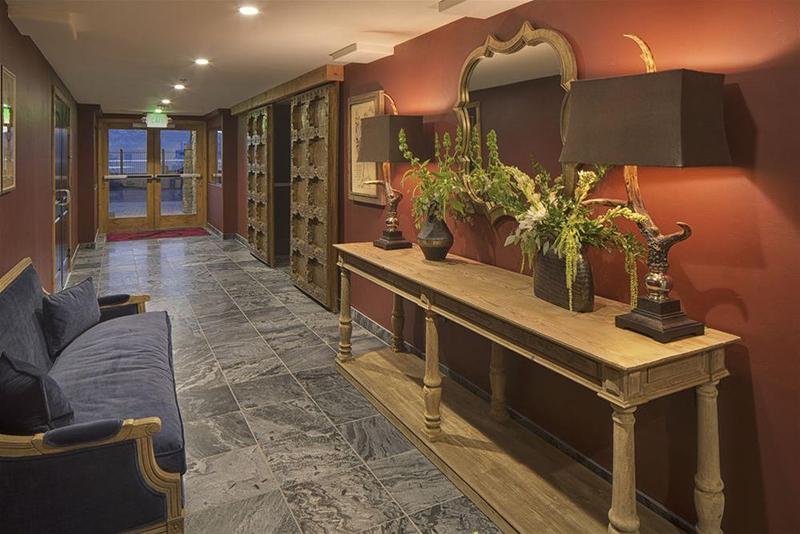 בית מלון כפרי The Landing Resort And Spa