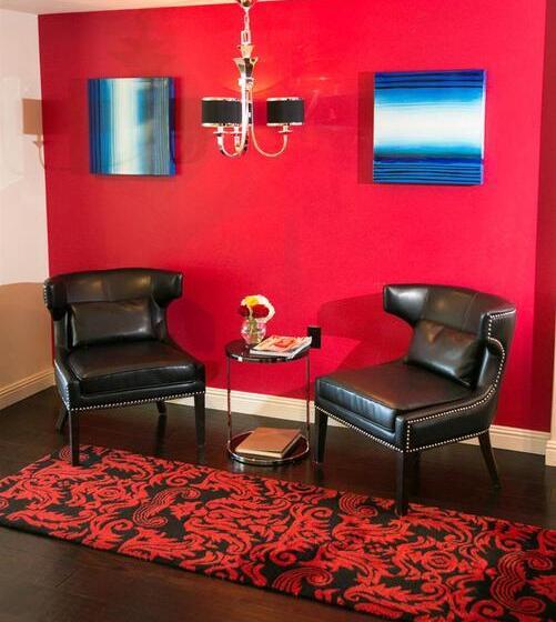 בית מלון כפרי The Landing Resort And Spa