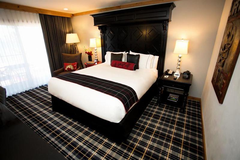 בית מלון כפרי The Landing Resort And Spa