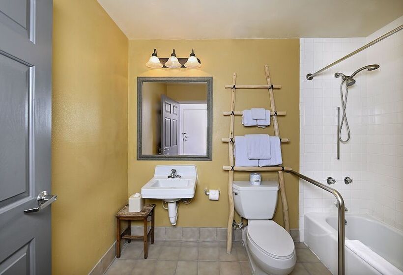 酒店 The Lodge At Santa Fe