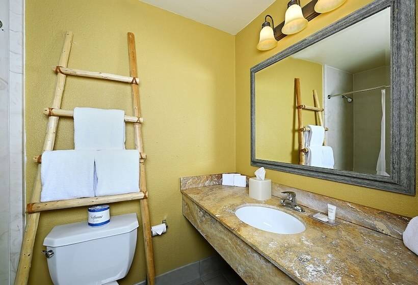 酒店 The Lodge At Santa Fe