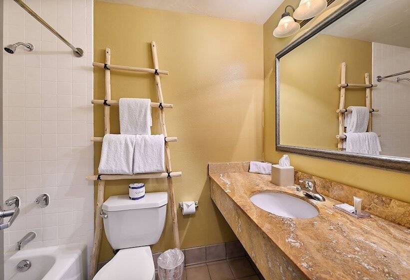 酒店 The Lodge At Santa Fe