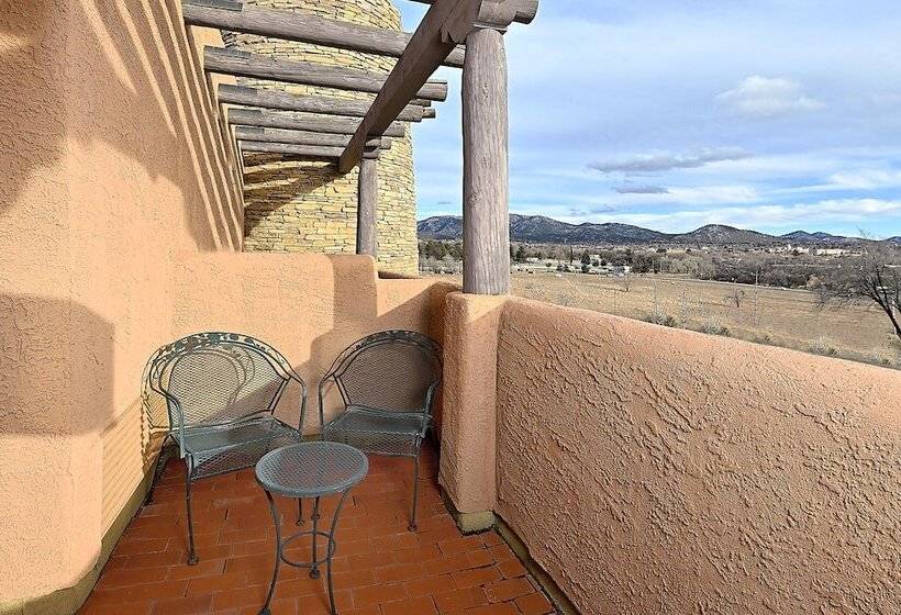 酒店 The Lodge At Santa Fe