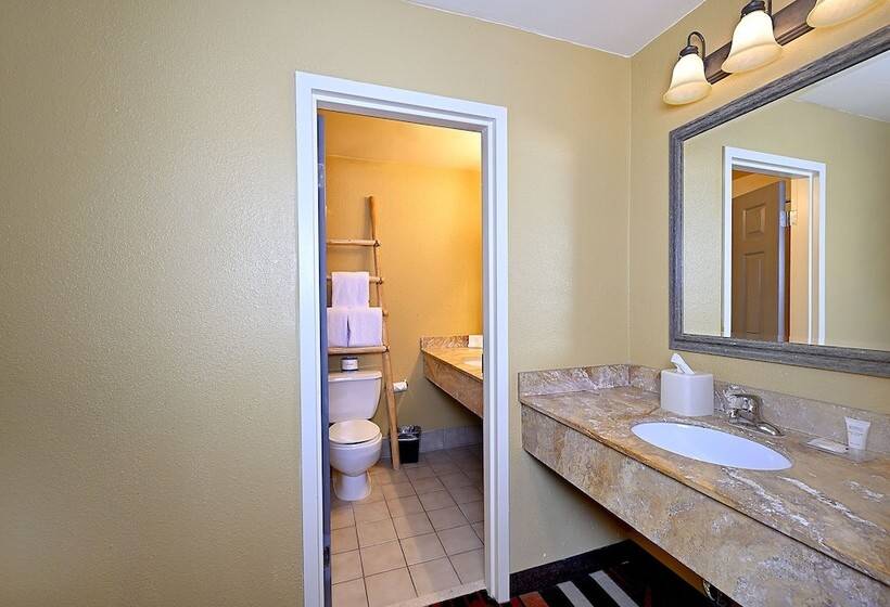 ホテル The Lodge At Santa Fe