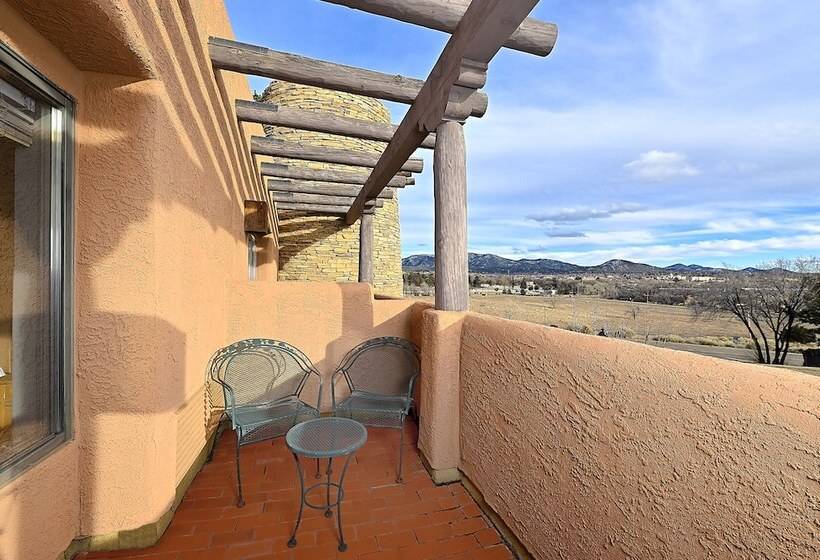 酒店 The Lodge At Santa Fe